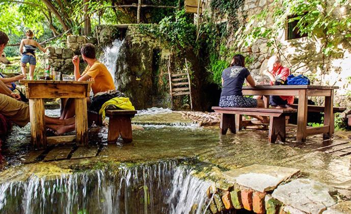 Apartment Scolopax Rusticola With Heated Pool Skradin